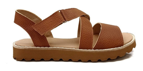 Sandalias Bajas De Mujer Livianas Comoda Del 35 Al 42 Zapato