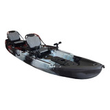 Kayak Doble De Pesca