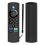 Tampa Remota Para Amazon Fire Tv Stick Lite/alexa Voice Remo