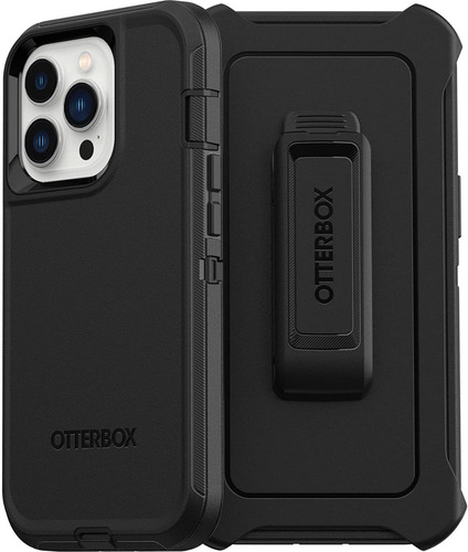 Funda Otterbox Defender Para iPhone 13 13 Mini 12 13 Pro Max