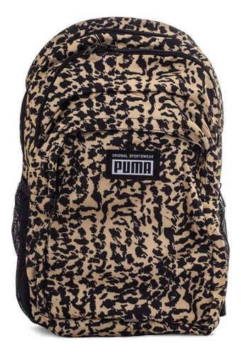 Mochila Puma Academy Backpack 07913317