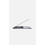 Macbook Pro 256gb Ssd 8 Gb Ram Touch Bar