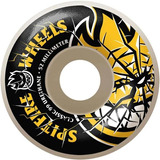 Spitfire Bighead Shattered 52mm 99du Skate Wheels Llantas
