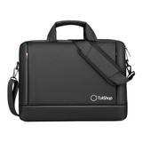 Bolsa Para Notebook Executiva Impermeável Masculina Luxo