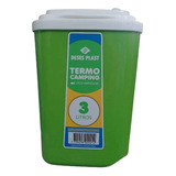 Termo Camping