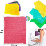 10 Pzs Cuadritela Multiusos Fashion Clean 28 X 25 Cm 85008