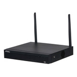 Nvr Ip Wifi 8ch Dahua + Antena Dual Onvif +audio P2p H.265+