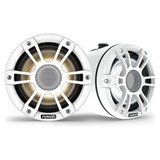 Parlante Torre Nautico Fusion 3i 6.5 230w Coaxial Blanco Par