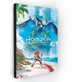 Colección Retablos Saga Horizon Zero Dawn - Forbidden West.