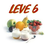 Leve 6 - Combo Kefir Csy Film Viili Bulgaricus Iogurte