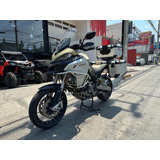 Ducati Multistrada 1260 End