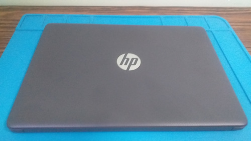 Notebook Hp 246 G7