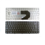 Teclado Compatible Hp 1000-1312la 1000-1320la 1000-1322la