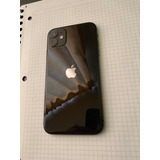 Backcover iPhone 11 Original Color Negro