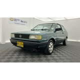 Volkswagen Gol 1.8 Gl