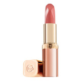 Labial Color Riche Les Insolents Loreal Paris Acabado Mate Color 181 Intense