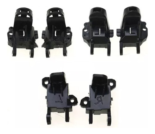 Soporte Interno Botones Lt Rt Para Xbox One / Series S/x