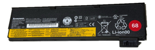 Bateria Lenovo X240 T550 T440 W550 L450 45n1775
