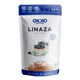 Linaza Semilla Entera Okko Super Foods 300 G