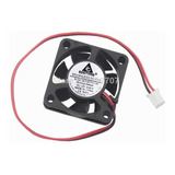 Cooler 12v 25x25x10 12000rpm Serve Esc Motor Automodelo Fan