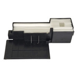 Almofada Tinta Completa Para Epson L395 L375 L355 L380 L385