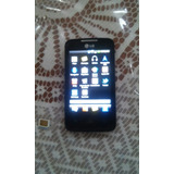 LG Optimus Hub E510f