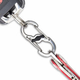 Titular Keysmart Compacto Clave Add-on De Accesorios - S-bin