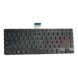 Teclado Toshiba Satellite L40 L40d-a L40dt L40t-a L45dt Esp