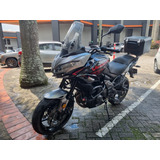 Kawasaki Versys 650 2021