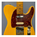 Guitarra Fender Deluxe Nashville Telecaster Mexicana