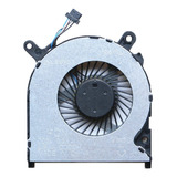 Ventilador Abanico Cooler Hp 14-bs 240 G6 925352-001 4 Pines