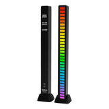 Ntrol Music Rhythm Light - Luz Negra Con Complemento De Apli