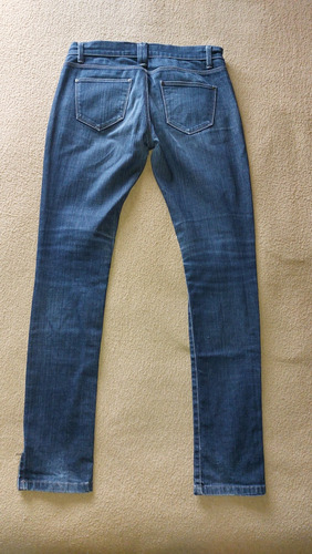 Jeans Zara Talla 40 Eur