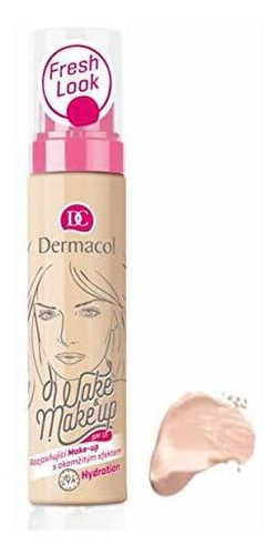 Dermacol Wake Y Makeup No2