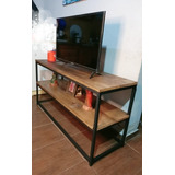 Rack De Tv Industrial 