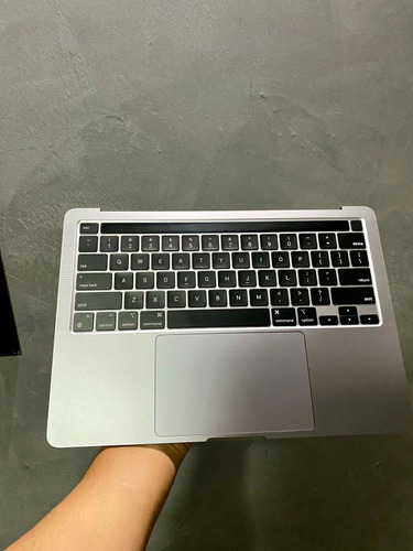  Topcase Macbook Pro M1 2020