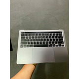  Topcase Macbook Pro M1 2020