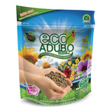 Eco Adubo - Fertilizante Orgânico 750g
