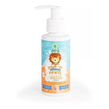 Creme De Pentear Leave In Infantil Verdi Natural ®