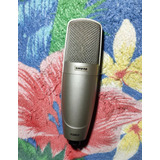 Shure Ksm32 Condensador C/ Shockmount - Willaudio