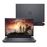 Dell G15 Notebook Gamer 