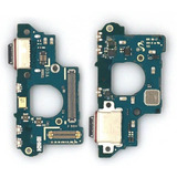 Flex De Carga Para Samsung S20 Fe 03a + Kit Htas - Dcompras