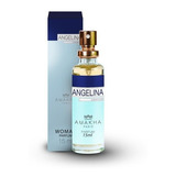 Perfume Angelina Woman  -amakha Paris 15ml Excelente P/bolso