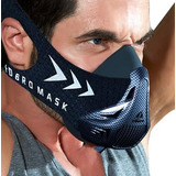 Fdbro Mask Iii - Máscara De Proteção Esportiva Profissional