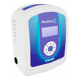 Stim Med - Aparelho De Correntes Com 4 Canais - Medstart