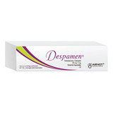 Despamen Solución Inyectable 1 Ampolleta 100/5mg