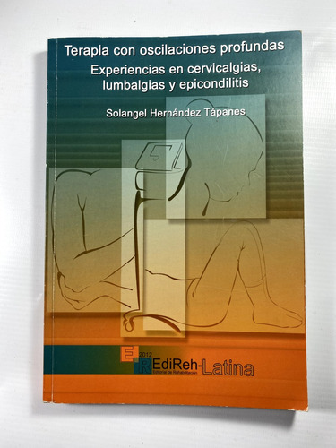 Experiencias En Cervicalgias - Solangel Tapanes - Almagro-i3
