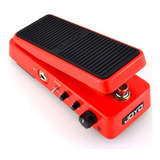 Pedal Wah Y Volumen Joyo Wah Ii