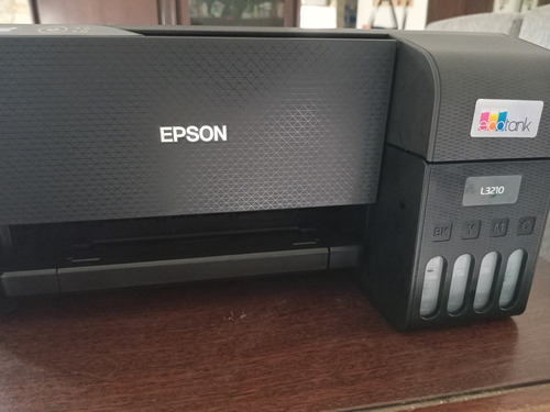 Impresora Epson 3210