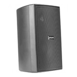 Par Caixa Som Ambiente Acustica 120w Preta Ps200 Plus Frahm